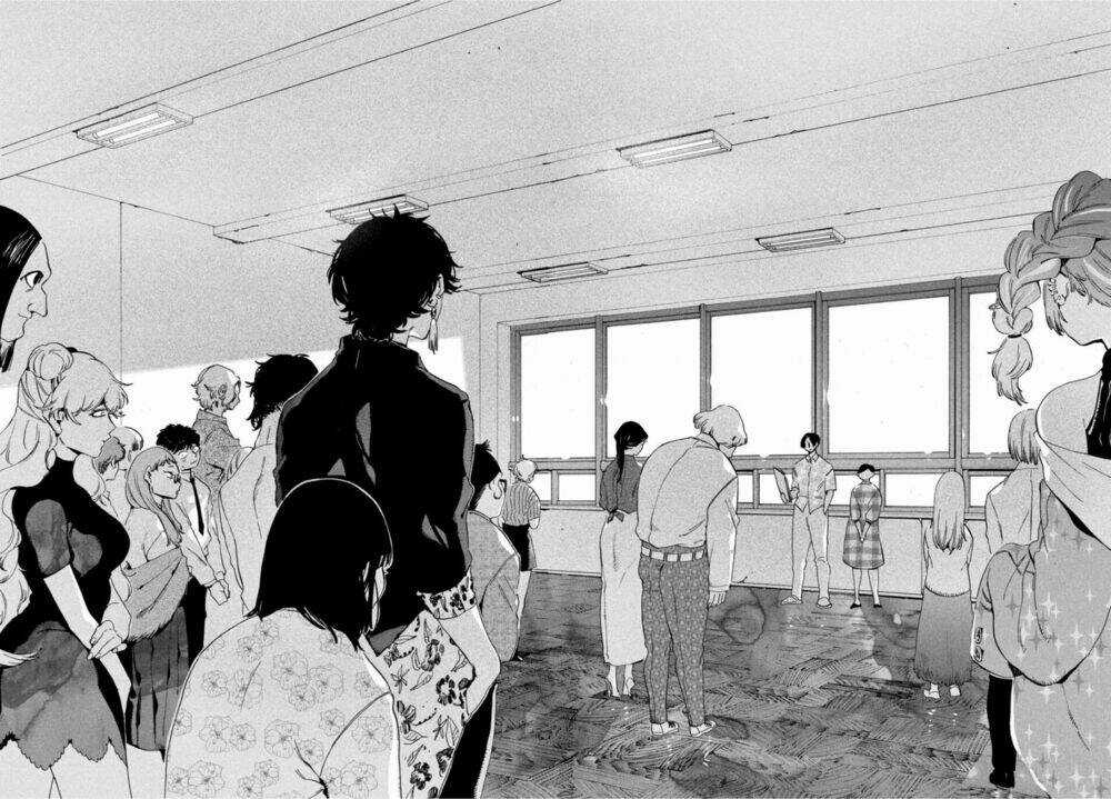 Mười Đại Đế Đều Là Đồ Đệ Của Ta Chapter 26 trang 32