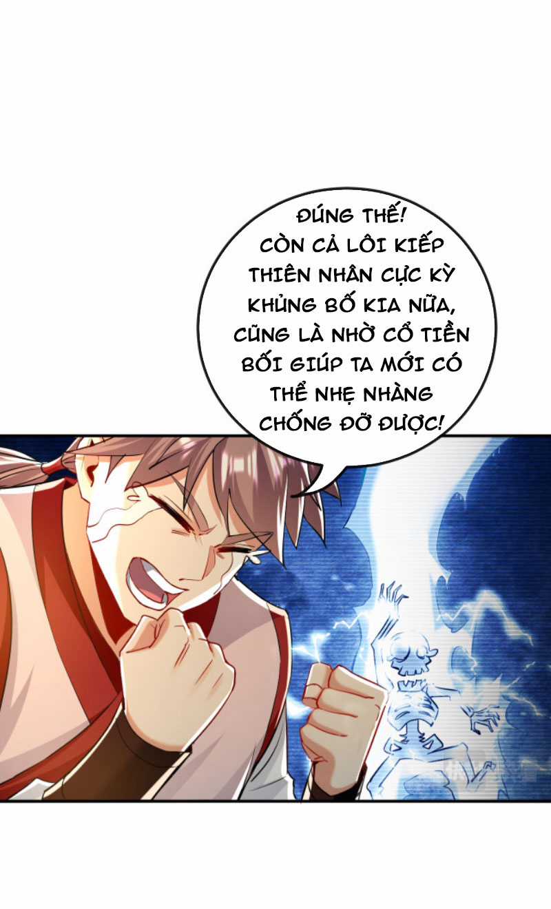 Mười Đại Đế Đều Là Đồ Đệ Của Ta Chapter 26 trang 6