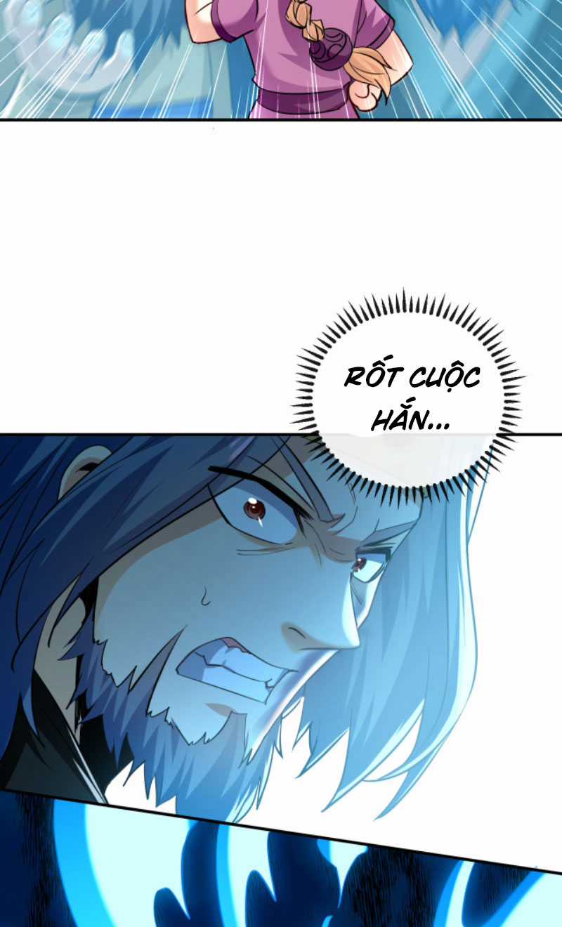 Mười Đại Đế Đều Là Đồ Đệ Của Ta Chapter 26 trang 8