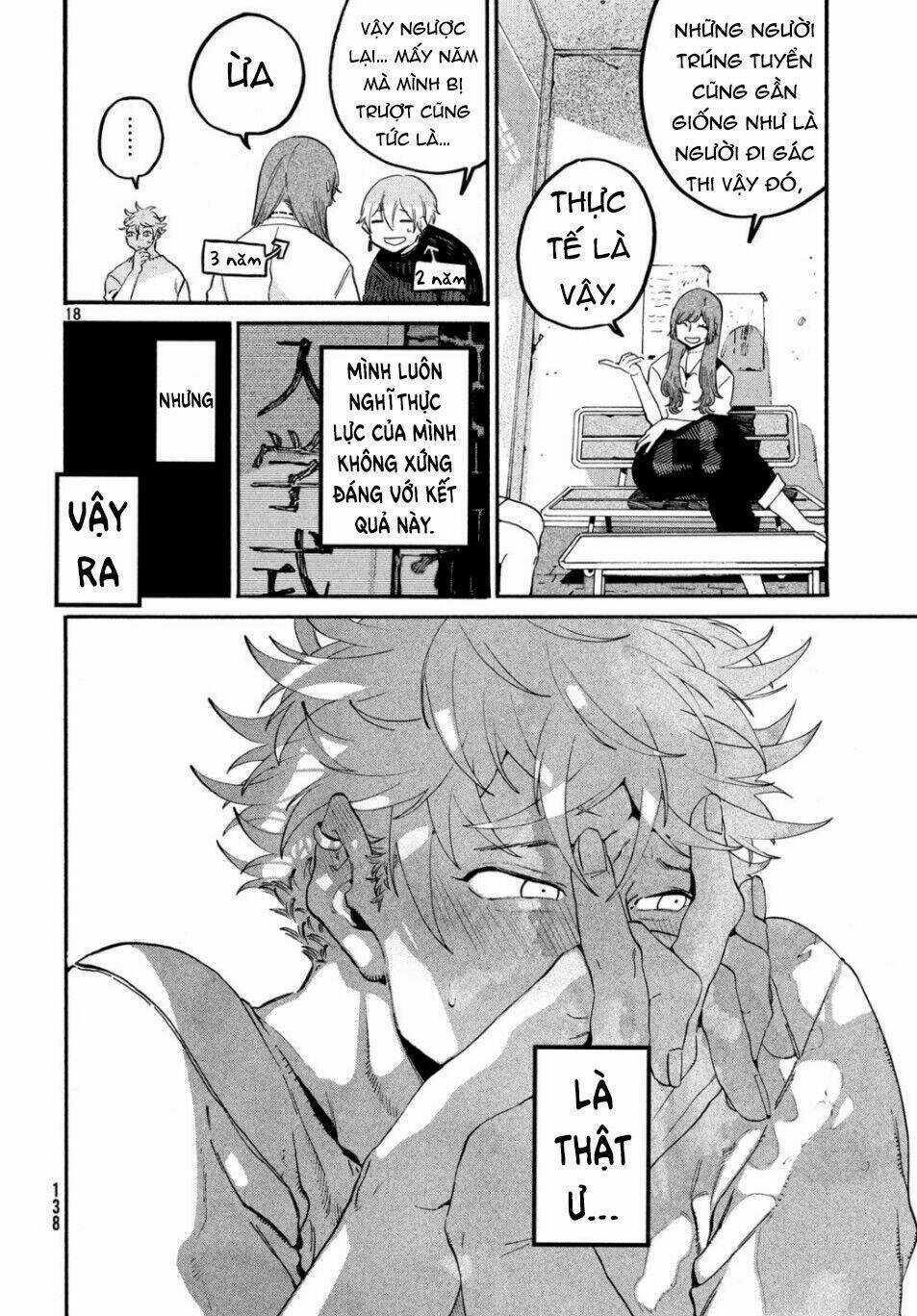 Mười Đại Đế Đều Là Đồ Đệ Của Ta Chapter 27 trang 19