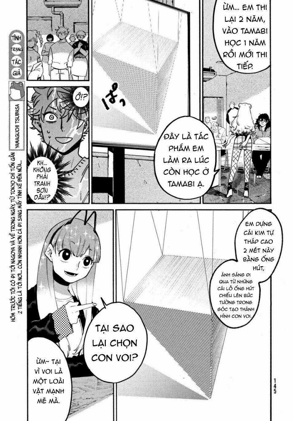 Mười Đại Đế Đều Là Đồ Đệ Của Ta Chapter 27 trang 26