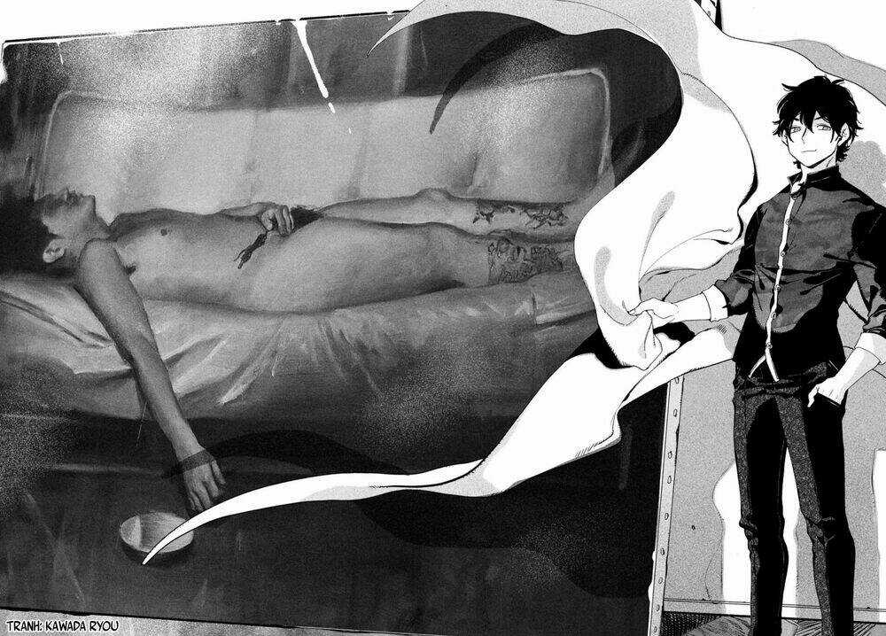 Mười Đại Đế Đều Là Đồ Đệ Của Ta Chapter 27 trang 31