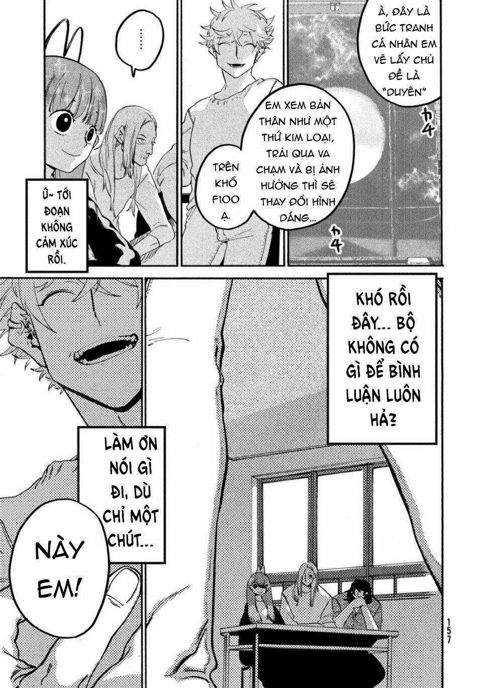 Mười Đại Đế Đều Là Đồ Đệ Của Ta Chapter 27 trang 37