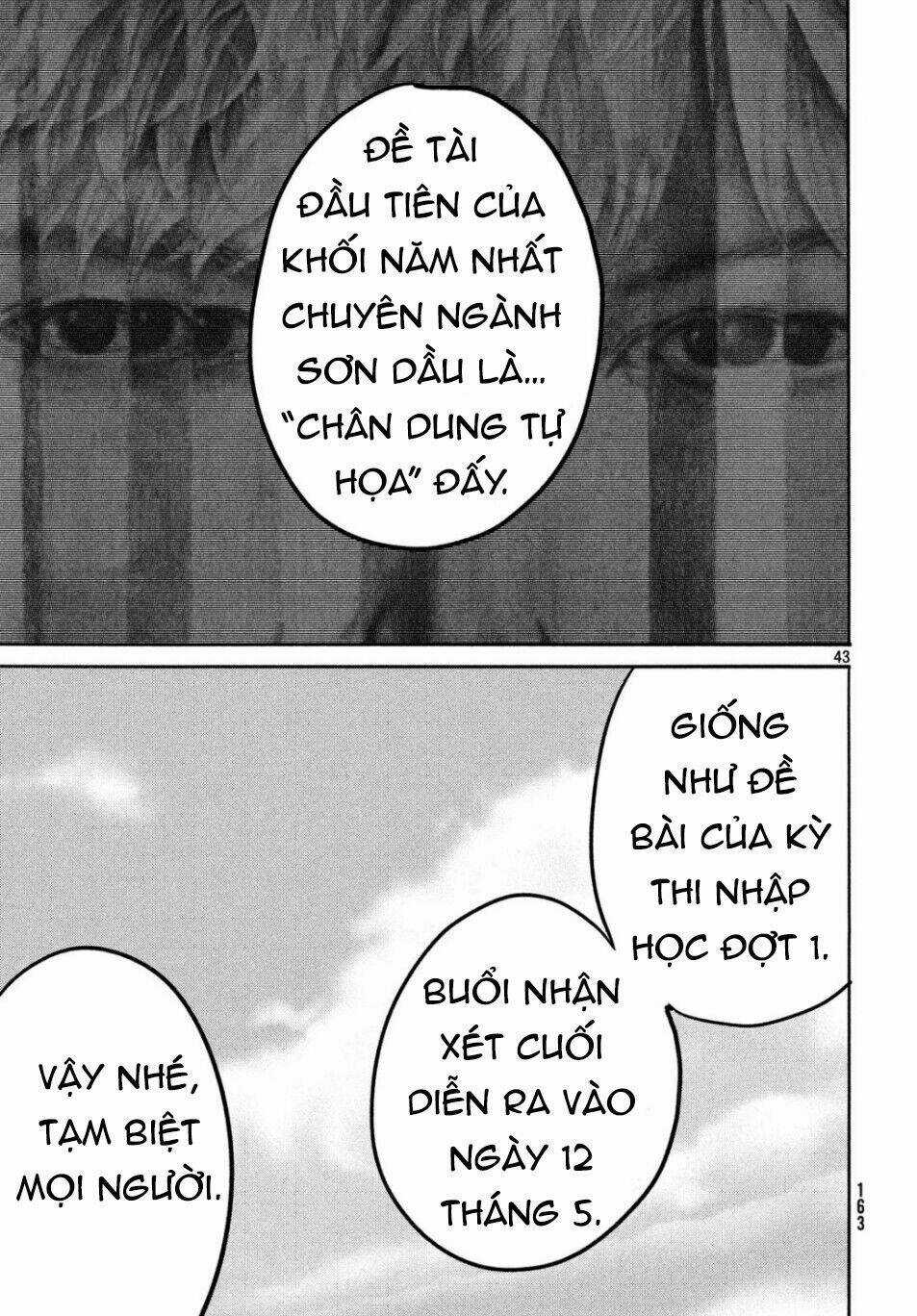 Mười Đại Đế Đều Là Đồ Đệ Của Ta Chapter 27 trang 43