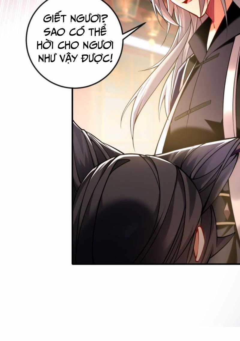 Mười Đại Đế Đều Là Đồ Đệ Của Ta Chapter 28 trang 10