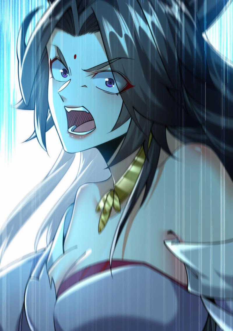 Mười Đại Đế Đều Là Đồ Đệ Của Ta Chapter 28 trang 2