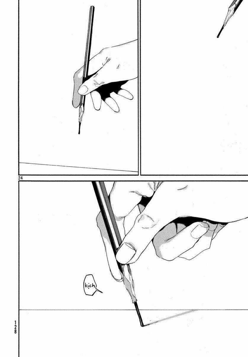 Mười Đại Đế Đều Là Đồ Đệ Của Ta Chapter 28 trang 25