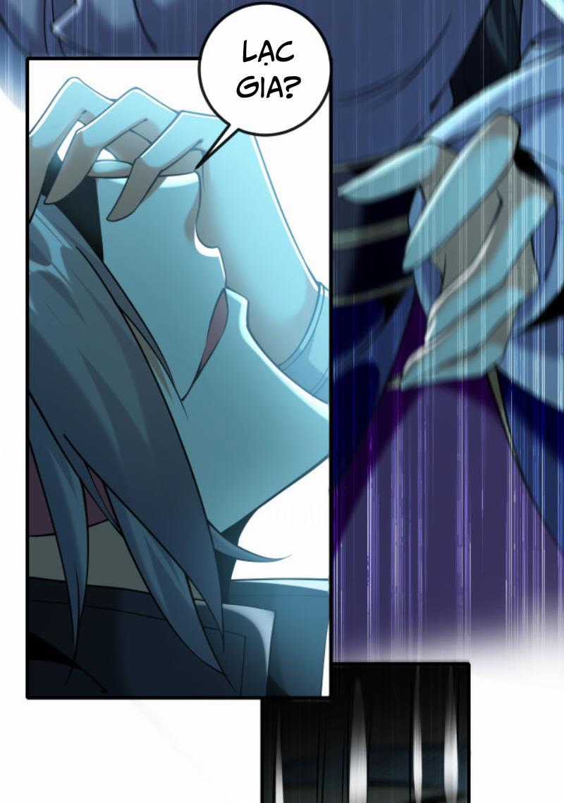 Mười Đại Đế Đều Là Đồ Đệ Của Ta Chapter 28 trang 3