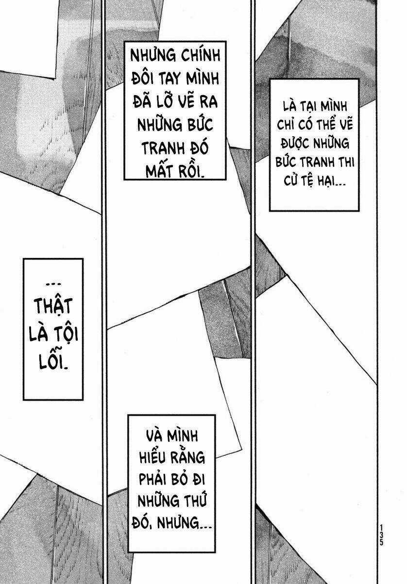 Mười Đại Đế Đều Là Đồ Đệ Của Ta Chapter 28 trang 32