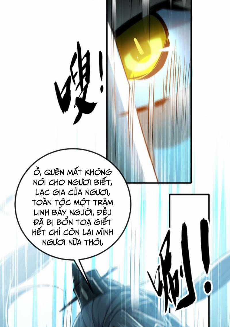 Mười Đại Đế Đều Là Đồ Đệ Của Ta Chapter 28 trang 4