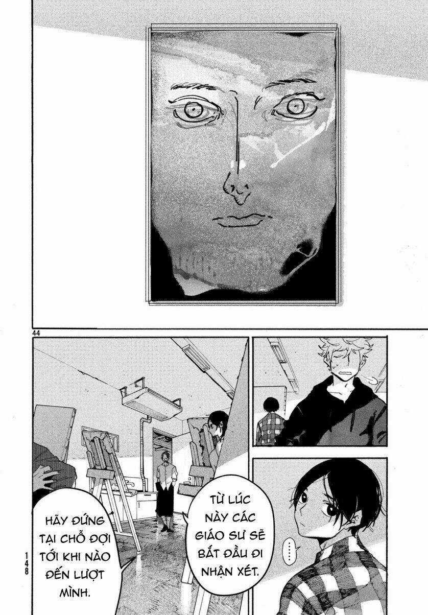 Mười Đại Đế Đều Là Đồ Đệ Của Ta Chapter 28 trang 44