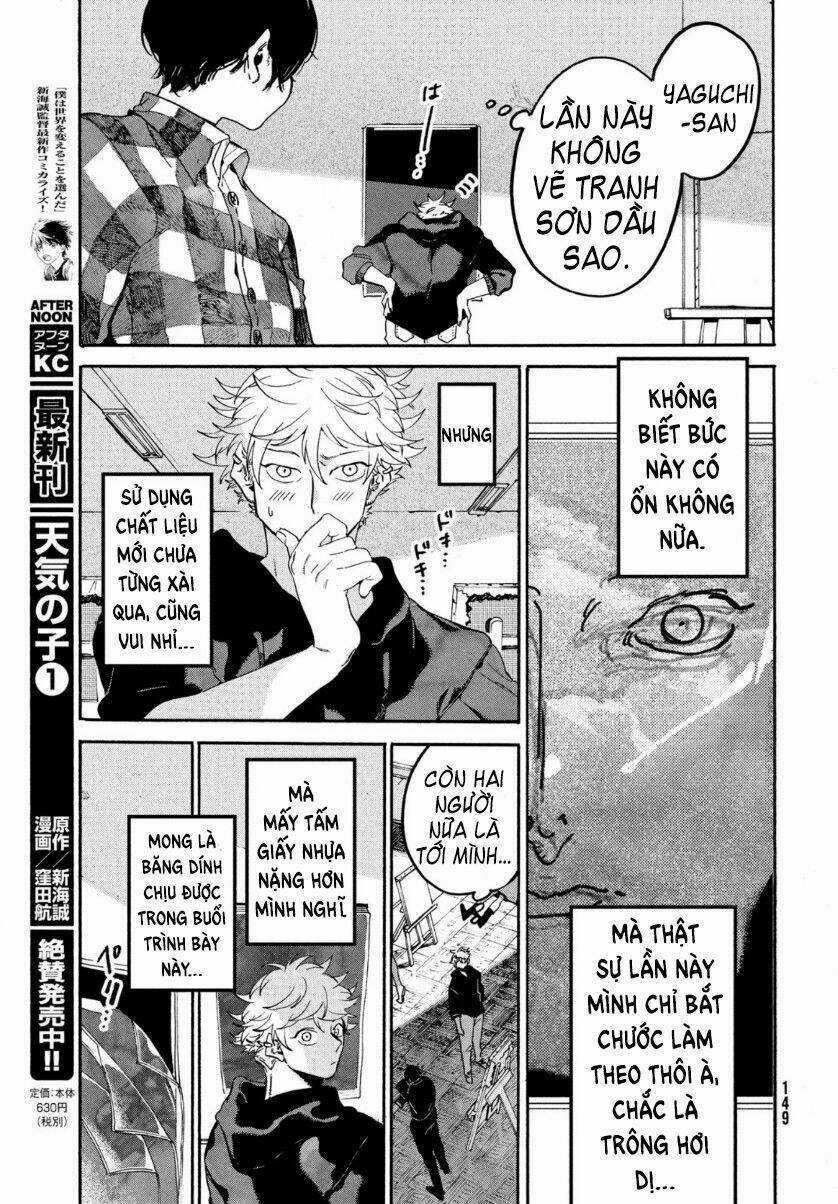 Mười Đại Đế Đều Là Đồ Đệ Của Ta Chapter 28 trang 45