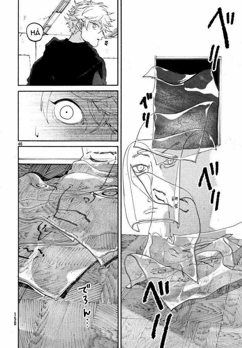 Mười Đại Đế Đều Là Đồ Đệ Của Ta Chapter 28 trang 46