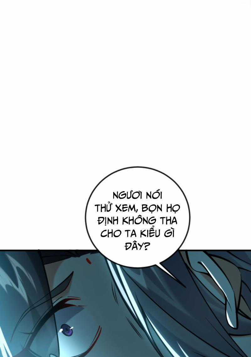 Mười Đại Đế Đều Là Đồ Đệ Của Ta Chapter 28 trang 6