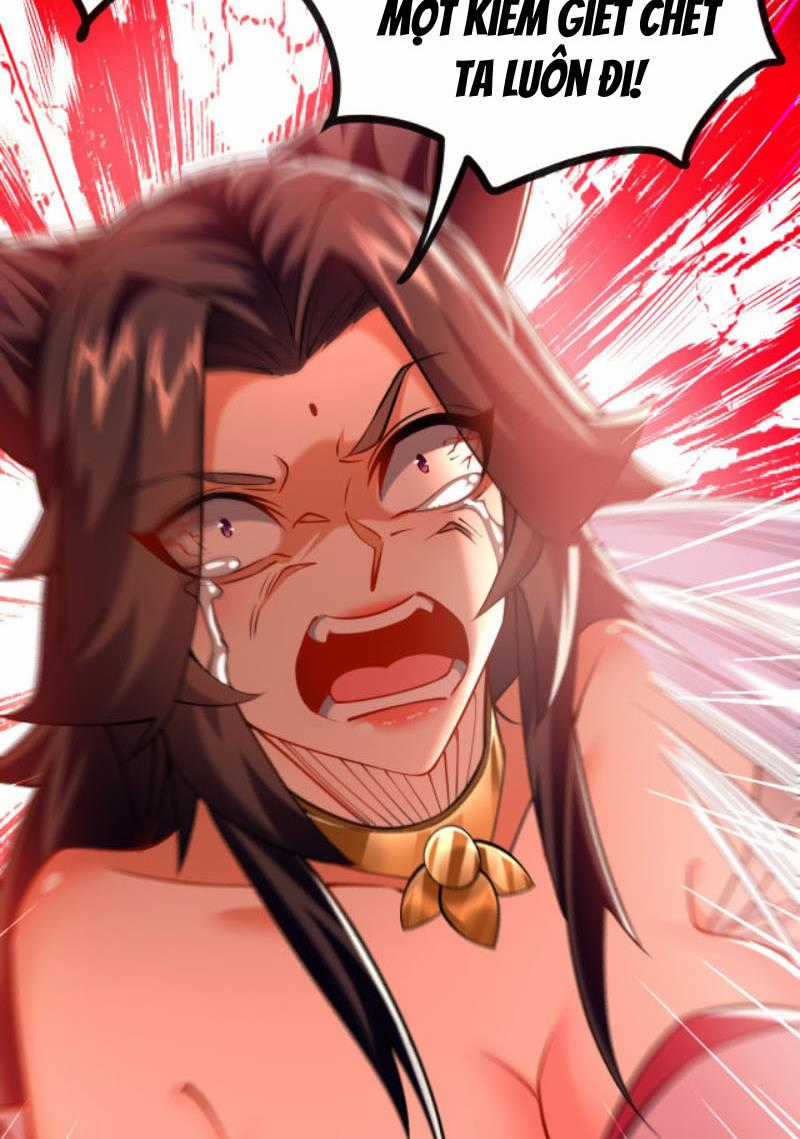 Mười Đại Đế Đều Là Đồ Đệ Của Ta Chapter 28 trang 8