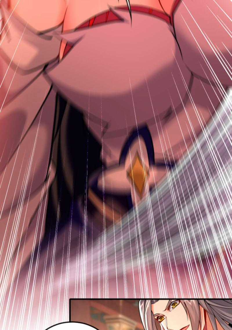 Mười Đại Đế Đều Là Đồ Đệ Của Ta Chapter 28 trang 9