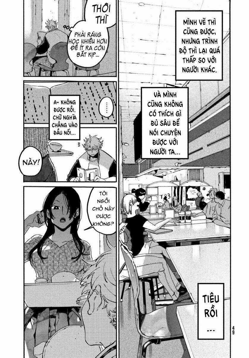 Mười Đại Đế Đều Là Đồ Đệ Của Ta Chapter 29 trang 21