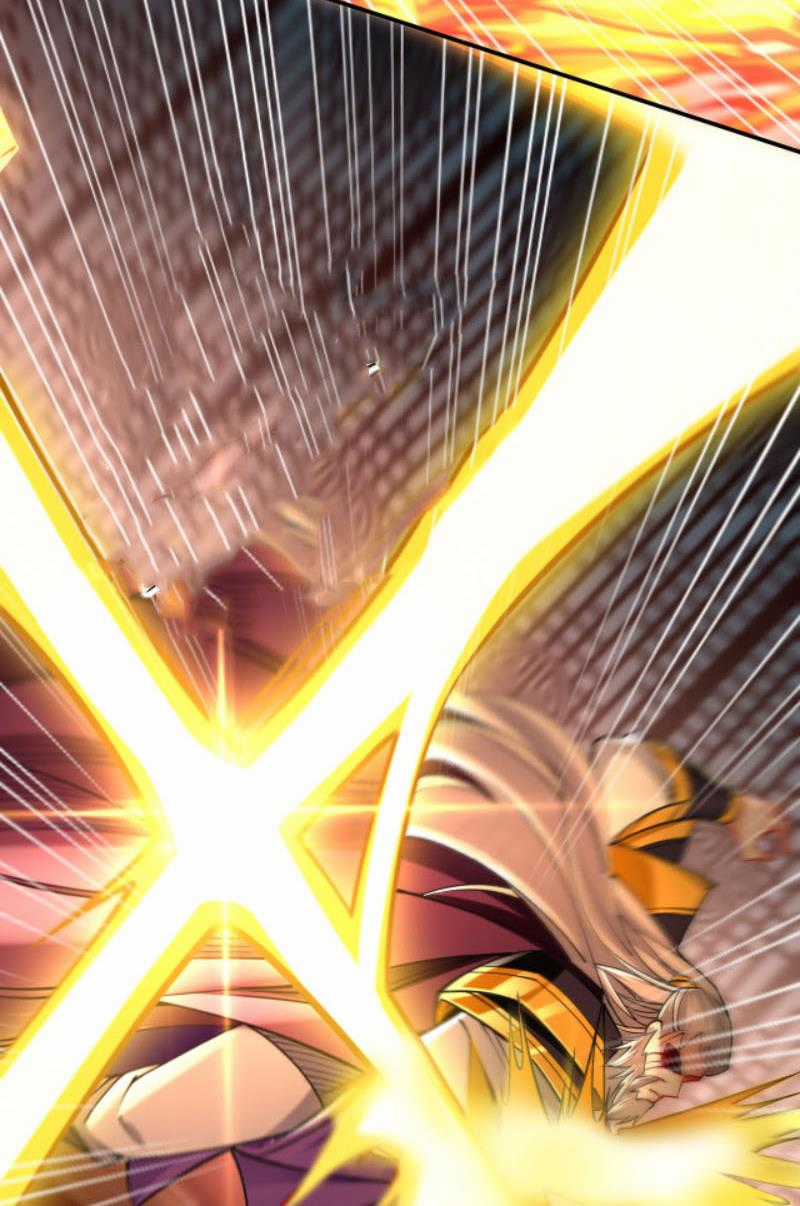 Mười Đại Đế Đều Là Đồ Đệ Của Ta Chapter 29 trang 3