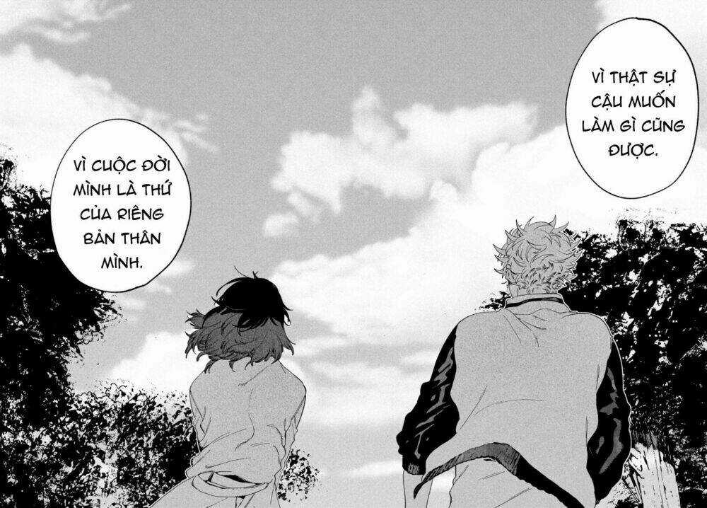 Mười Đại Đế Đều Là Đồ Đệ Của Ta Chapter 29 trang 38