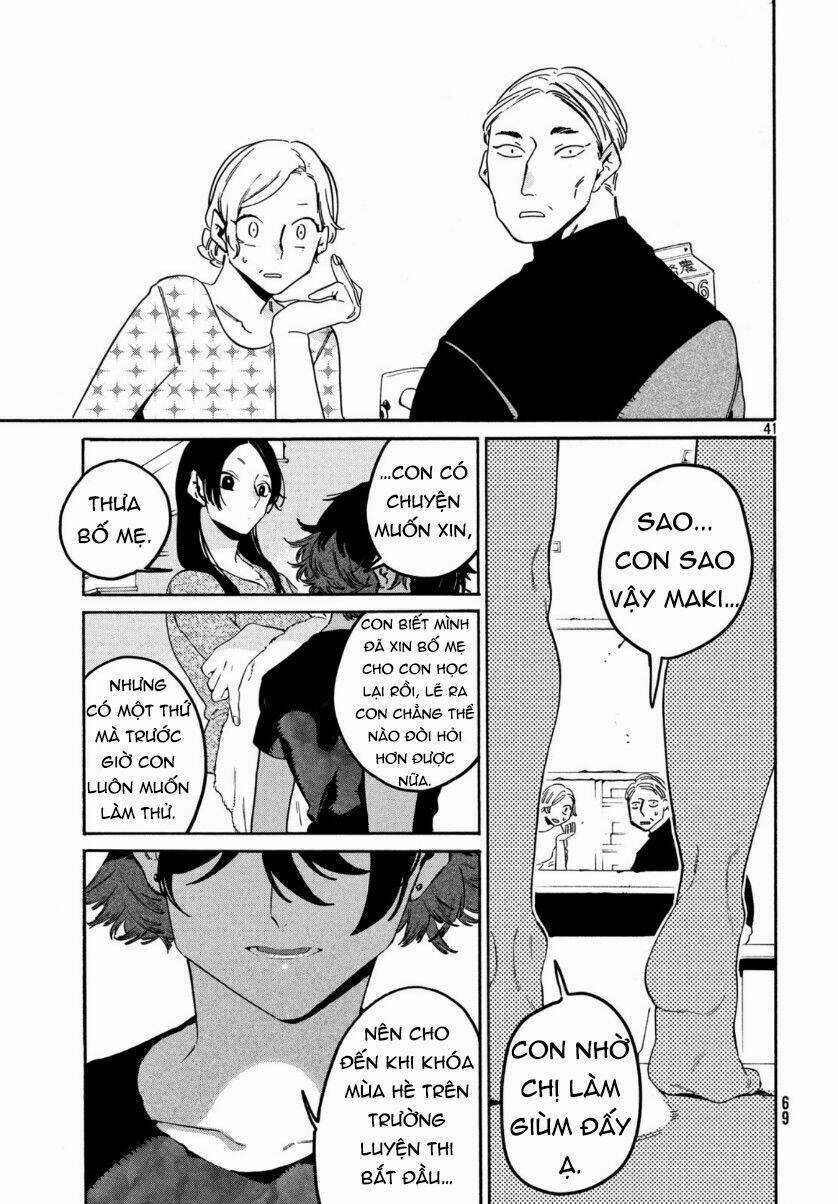 Mười Đại Đế Đều Là Đồ Đệ Của Ta Chapter 29 trang 40