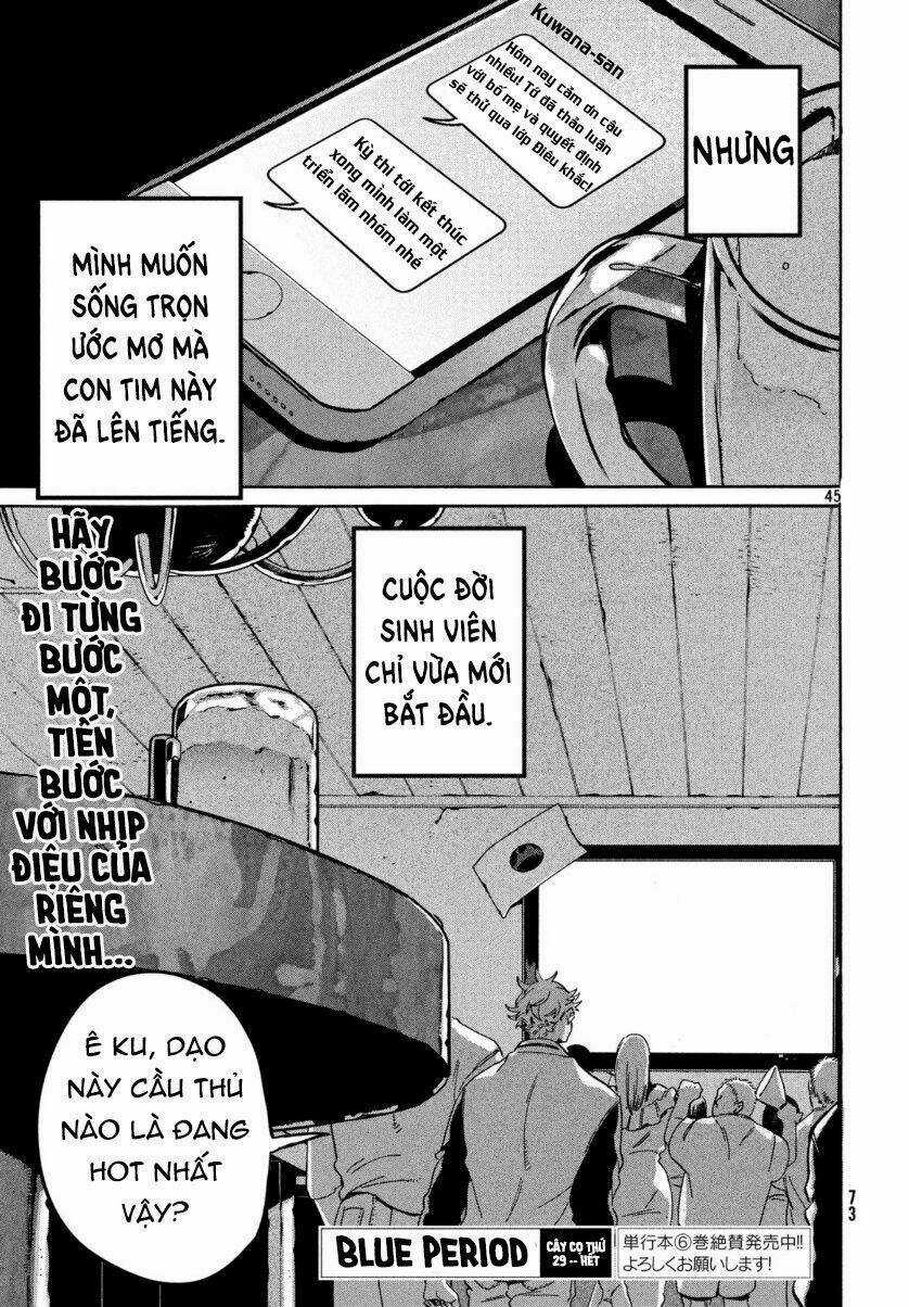 Mười Đại Đế Đều Là Đồ Đệ Của Ta Chapter 29 trang 44