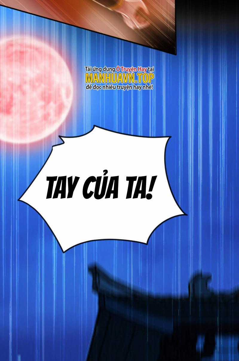 Mười Đại Đế Đều Là Đồ Đệ Của Ta Chapter 29 trang 5