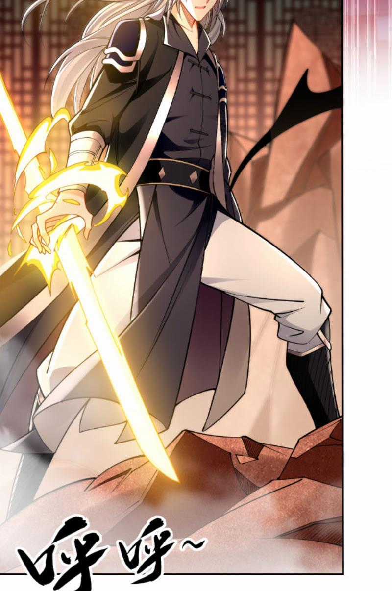 Mười Đại Đế Đều Là Đồ Đệ Của Ta Chapter 29 trang 7