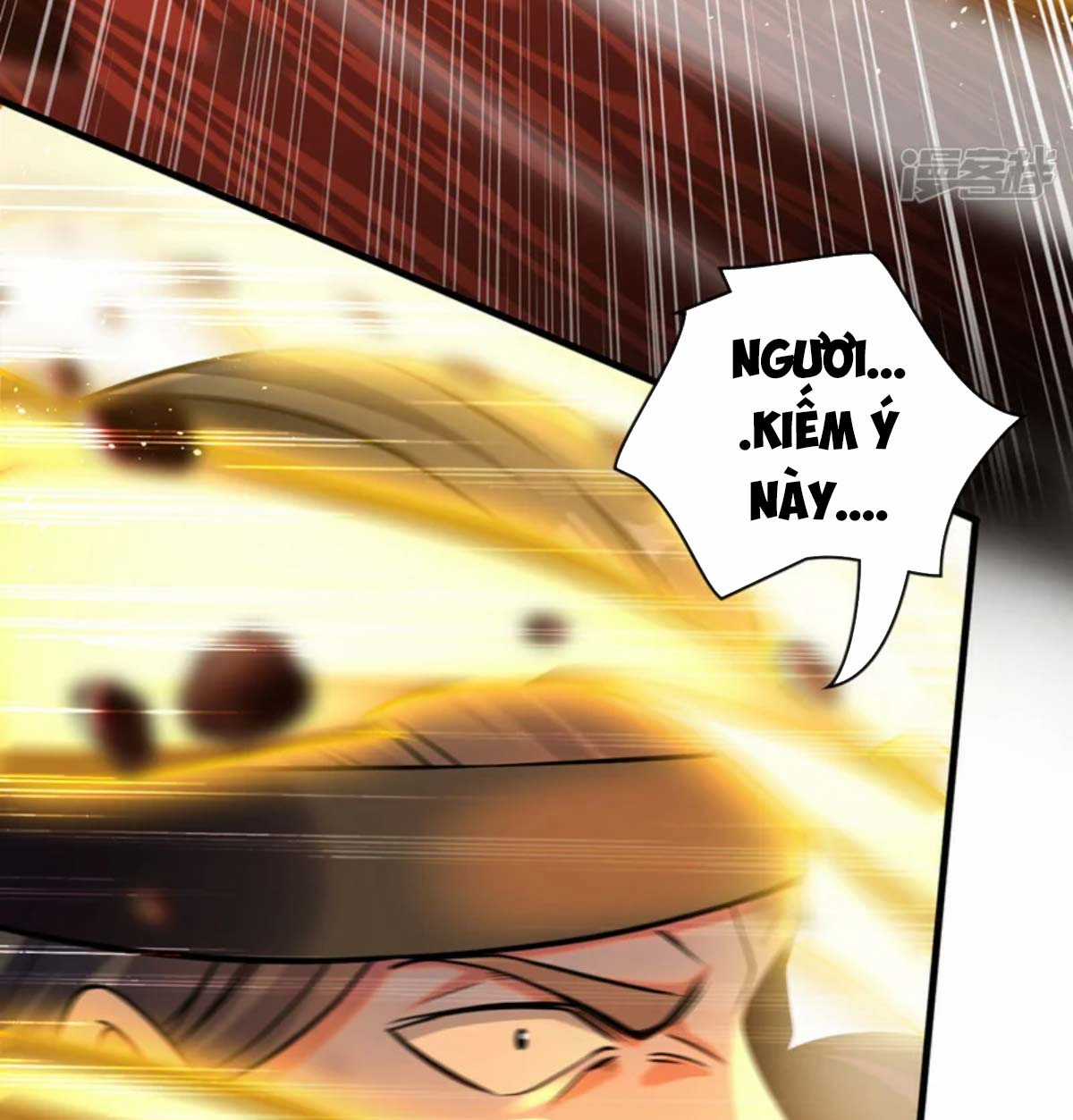 Mười Đại Đế Đều Là Đồ Đệ Của Ta Chapter 3 trang 15