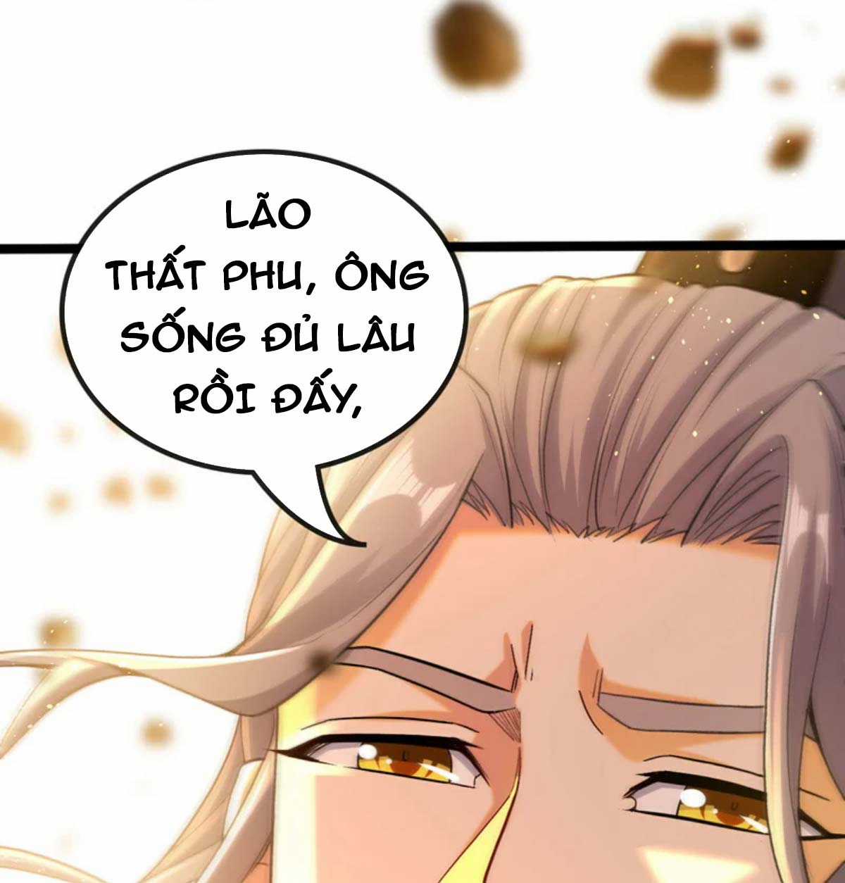 Mười Đại Đế Đều Là Đồ Đệ Của Ta Chapter 3 trang 18