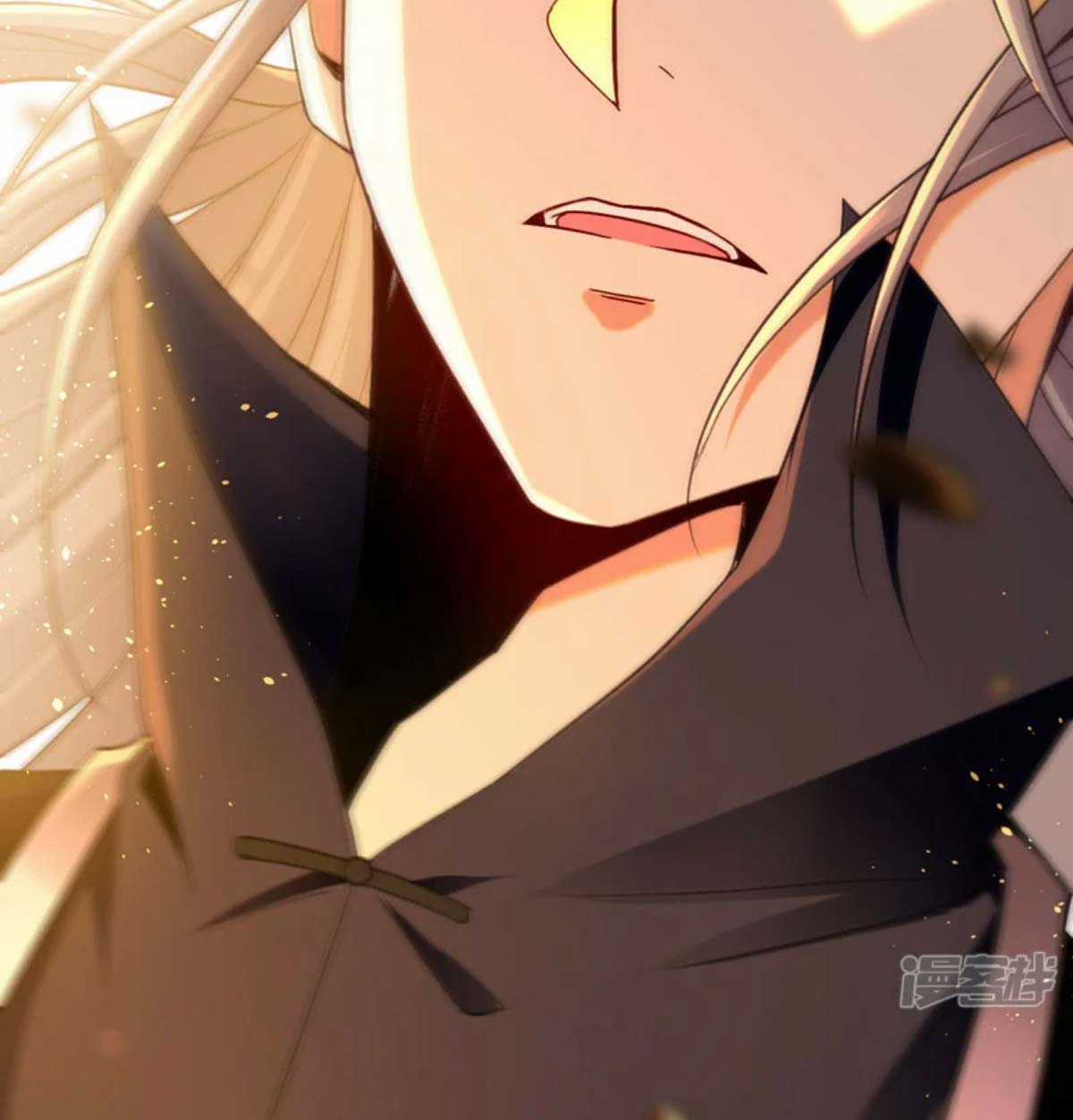 Mười Đại Đế Đều Là Đồ Đệ Của Ta Chapter 3 trang 19