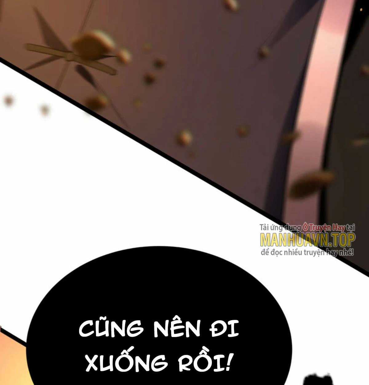 Mười Đại Đế Đều Là Đồ Đệ Của Ta Chapter 3 trang 20