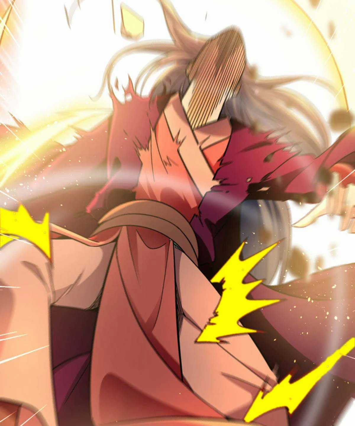 Mười Đại Đế Đều Là Đồ Đệ Của Ta Chapter 3 trang 26