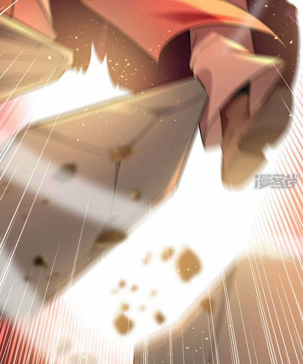 Mười Đại Đế Đều Là Đồ Đệ Của Ta Chapter 3 trang 27