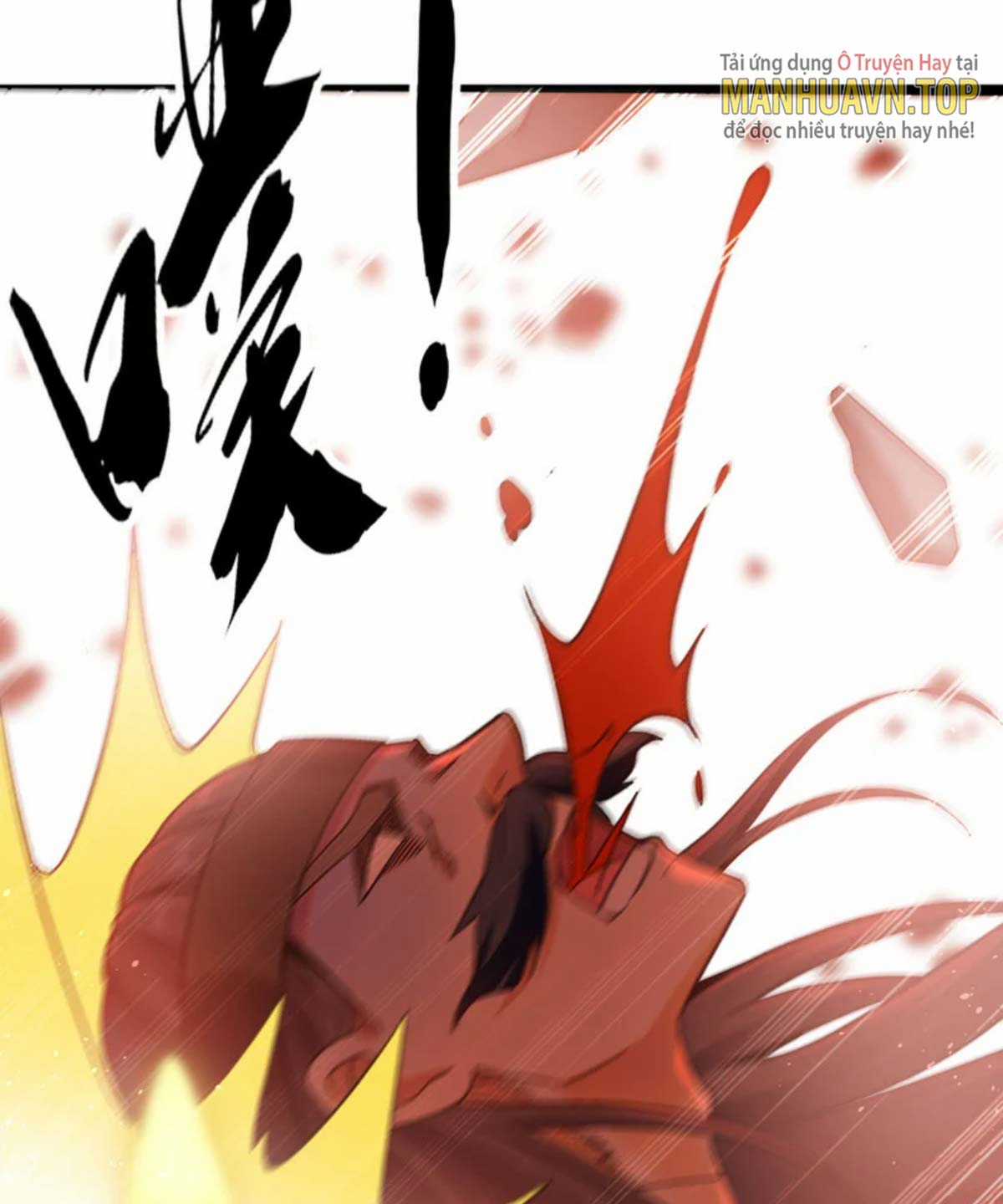 Mười Đại Đế Đều Là Đồ Đệ Của Ta Chapter 3 trang 29