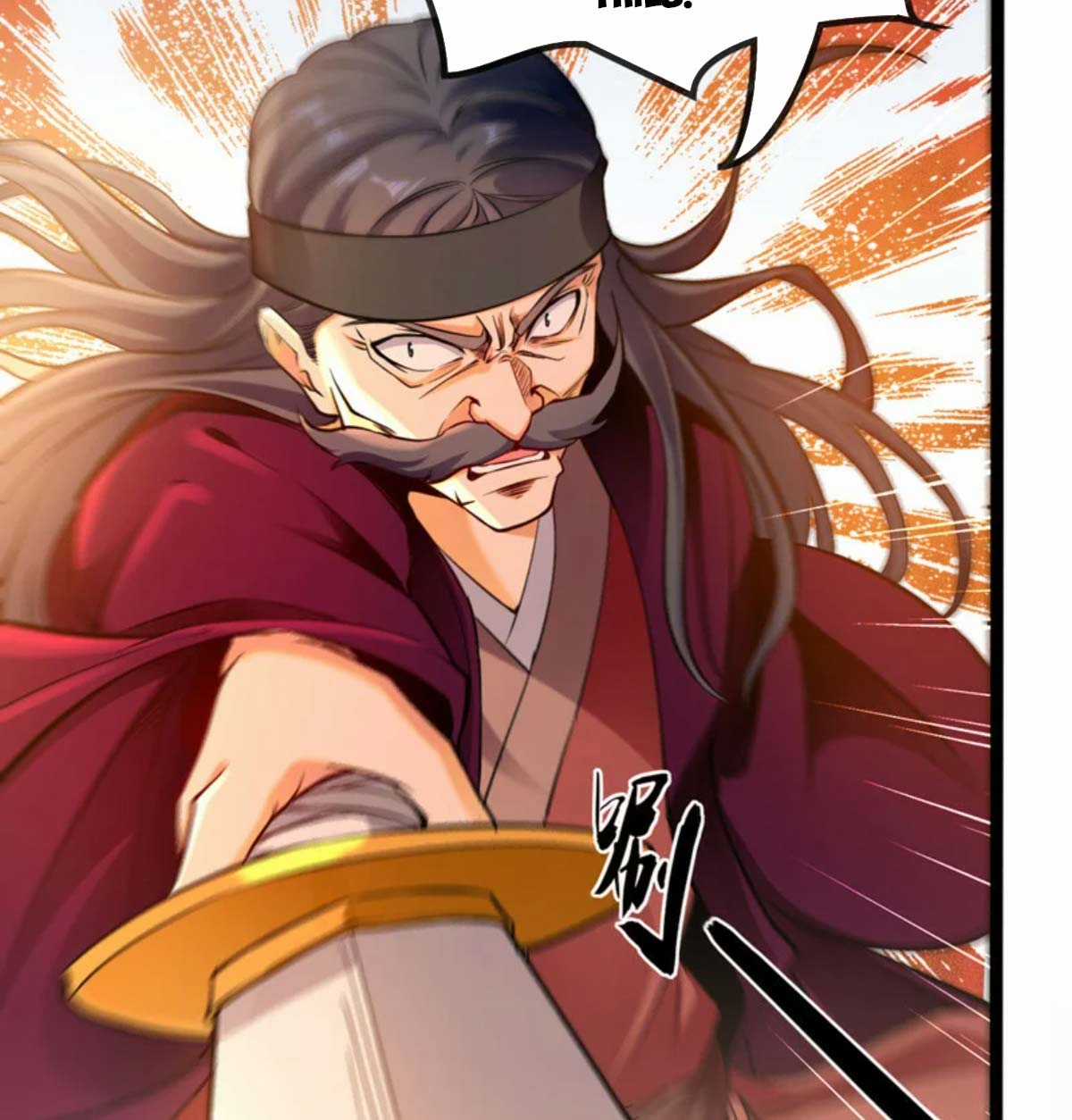 Mười Đại Đế Đều Là Đồ Đệ Của Ta Chapter 3 trang 3