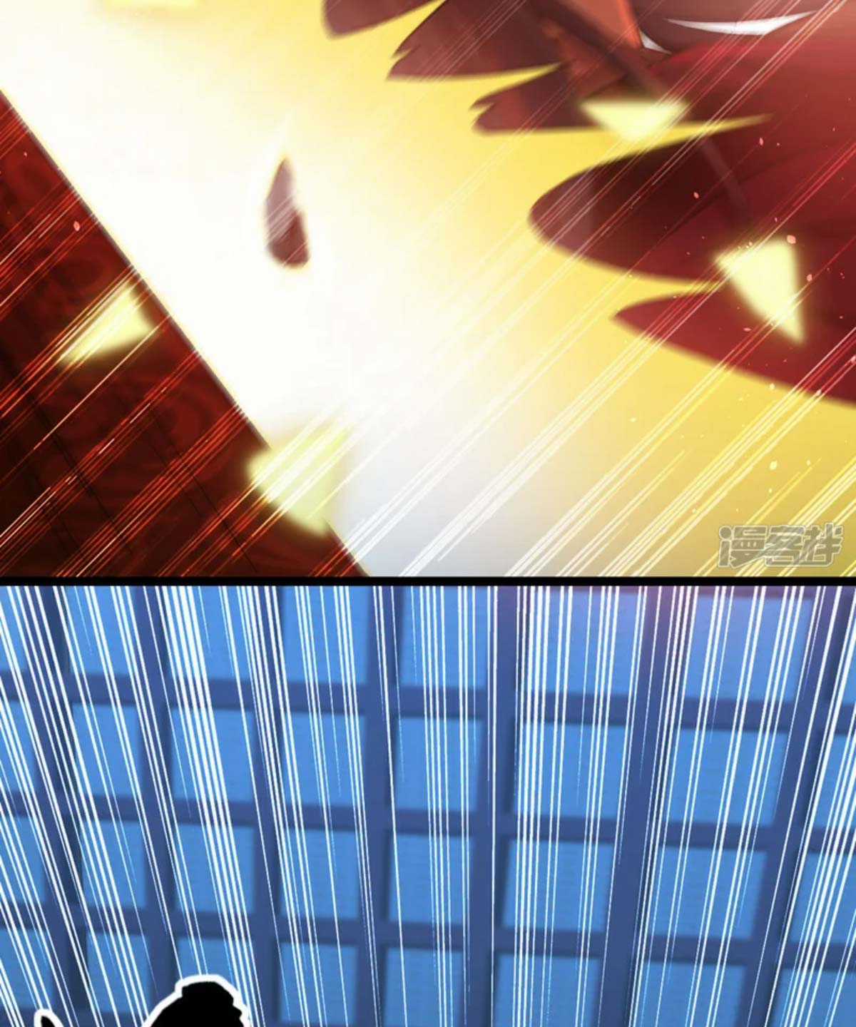 Mười Đại Đế Đều Là Đồ Đệ Của Ta Chapter 3 trang 30