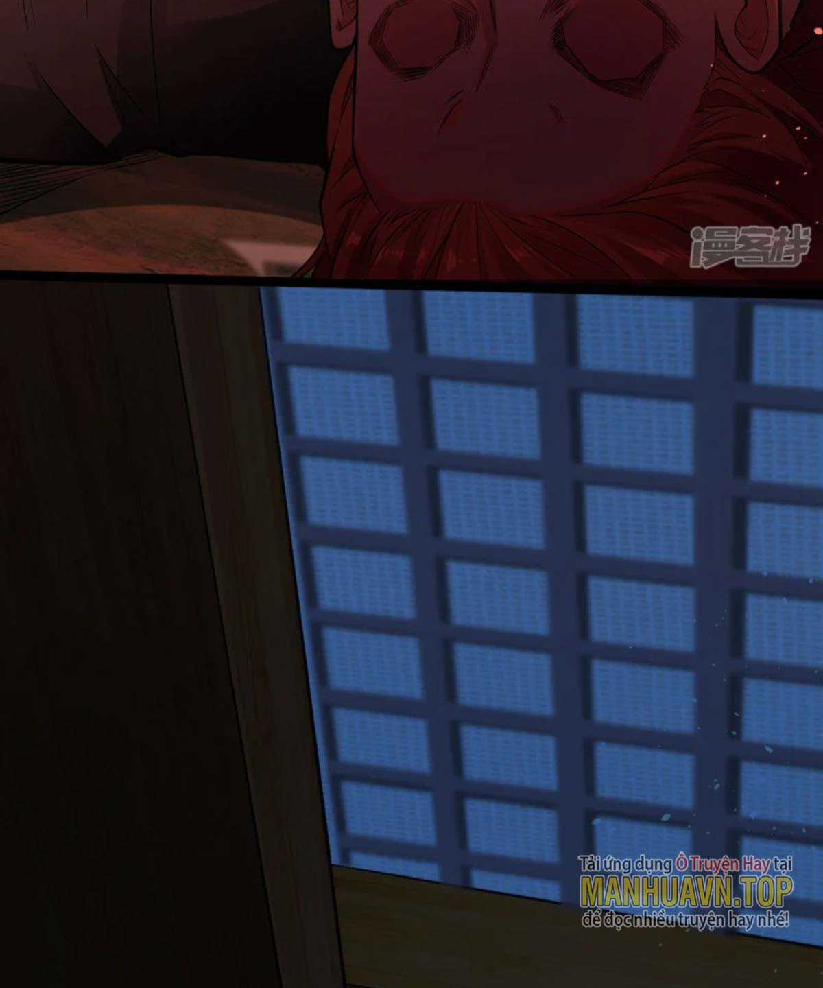 Mười Đại Đế Đều Là Đồ Đệ Của Ta Chapter 3 trang 40