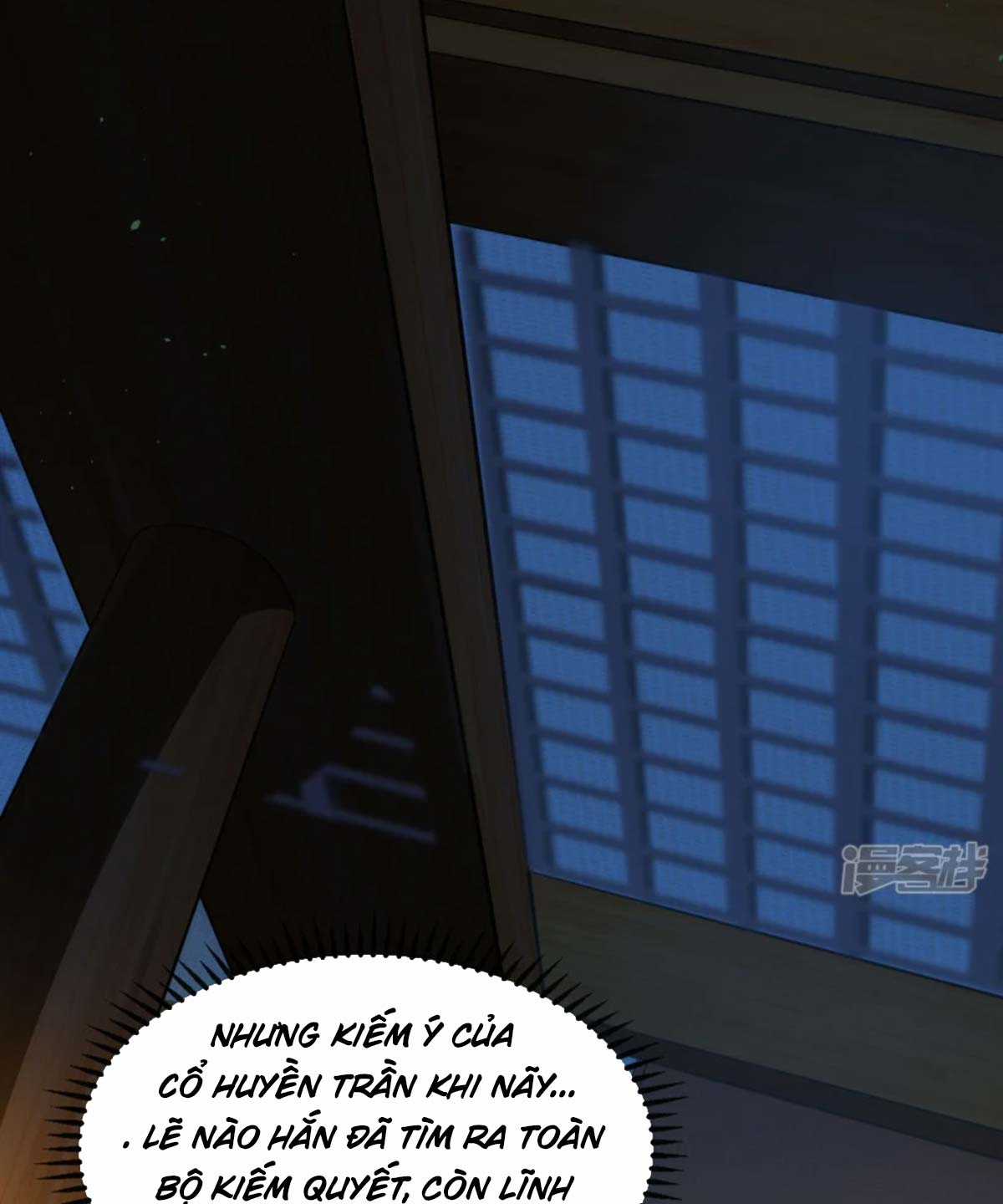 Mười Đại Đế Đều Là Đồ Đệ Của Ta Chapter 3 trang 41