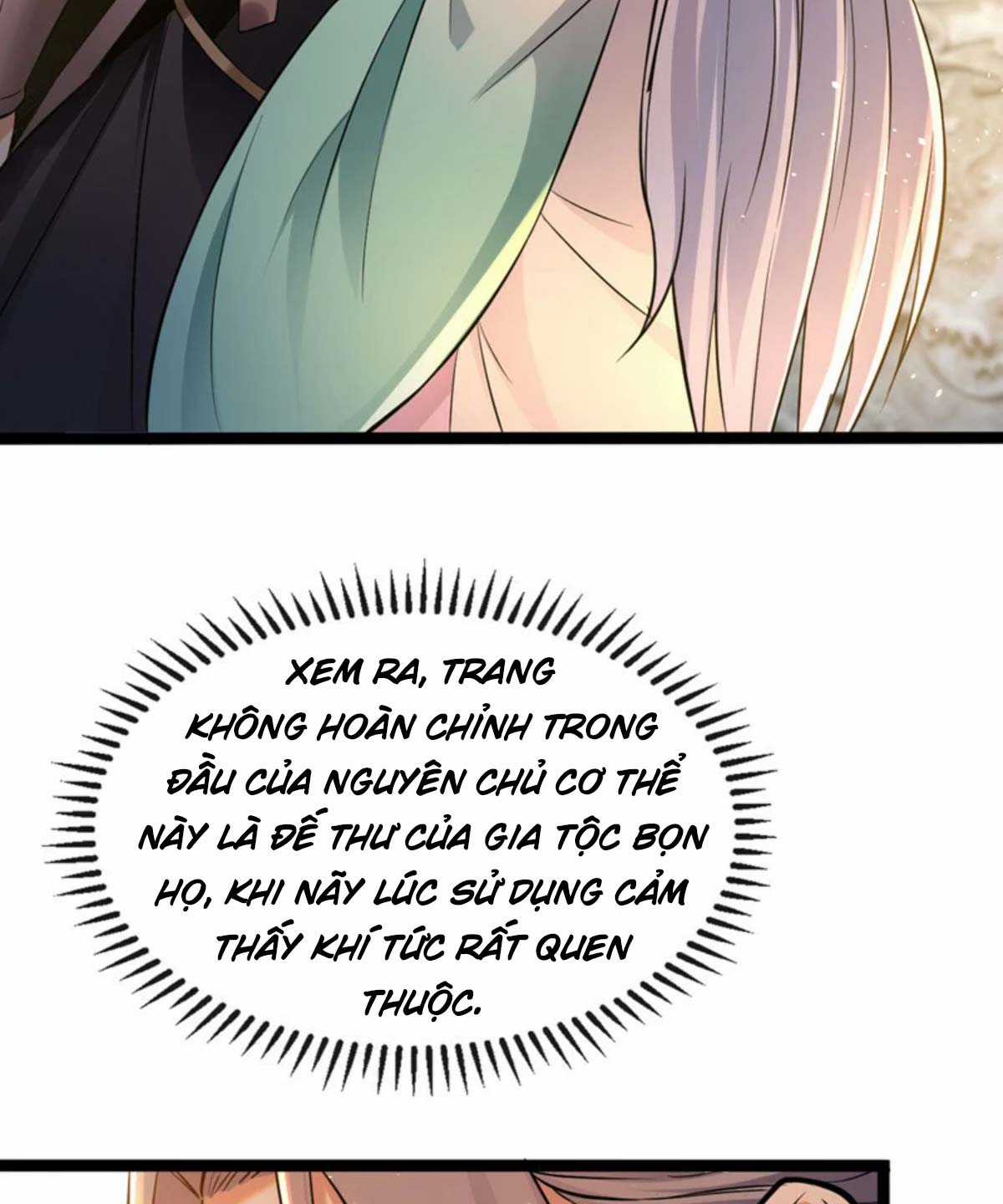 Mười Đại Đế Đều Là Đồ Đệ Của Ta Chapter 3 trang 43