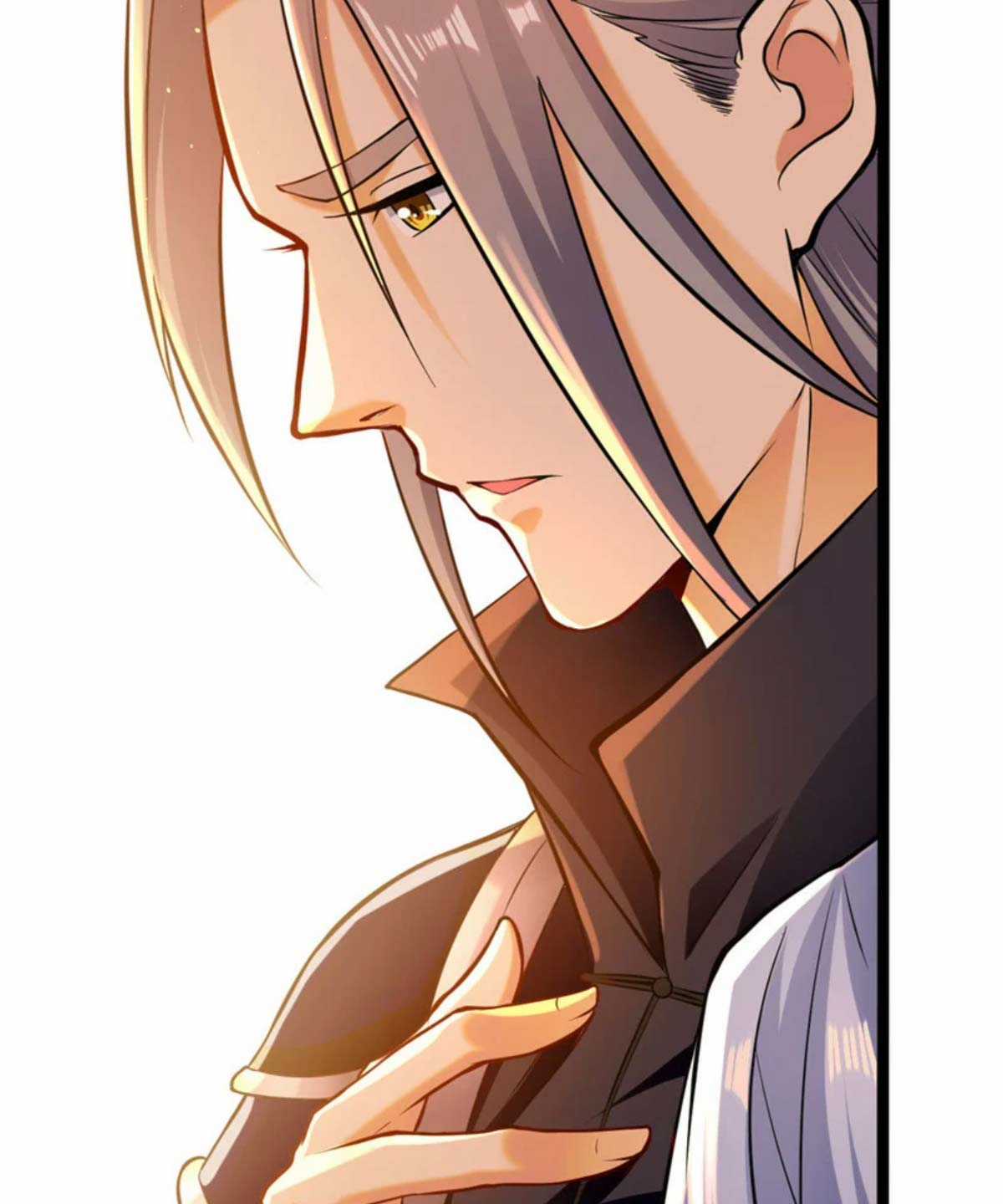 Mười Đại Đế Đều Là Đồ Đệ Của Ta Chapter 3 trang 44