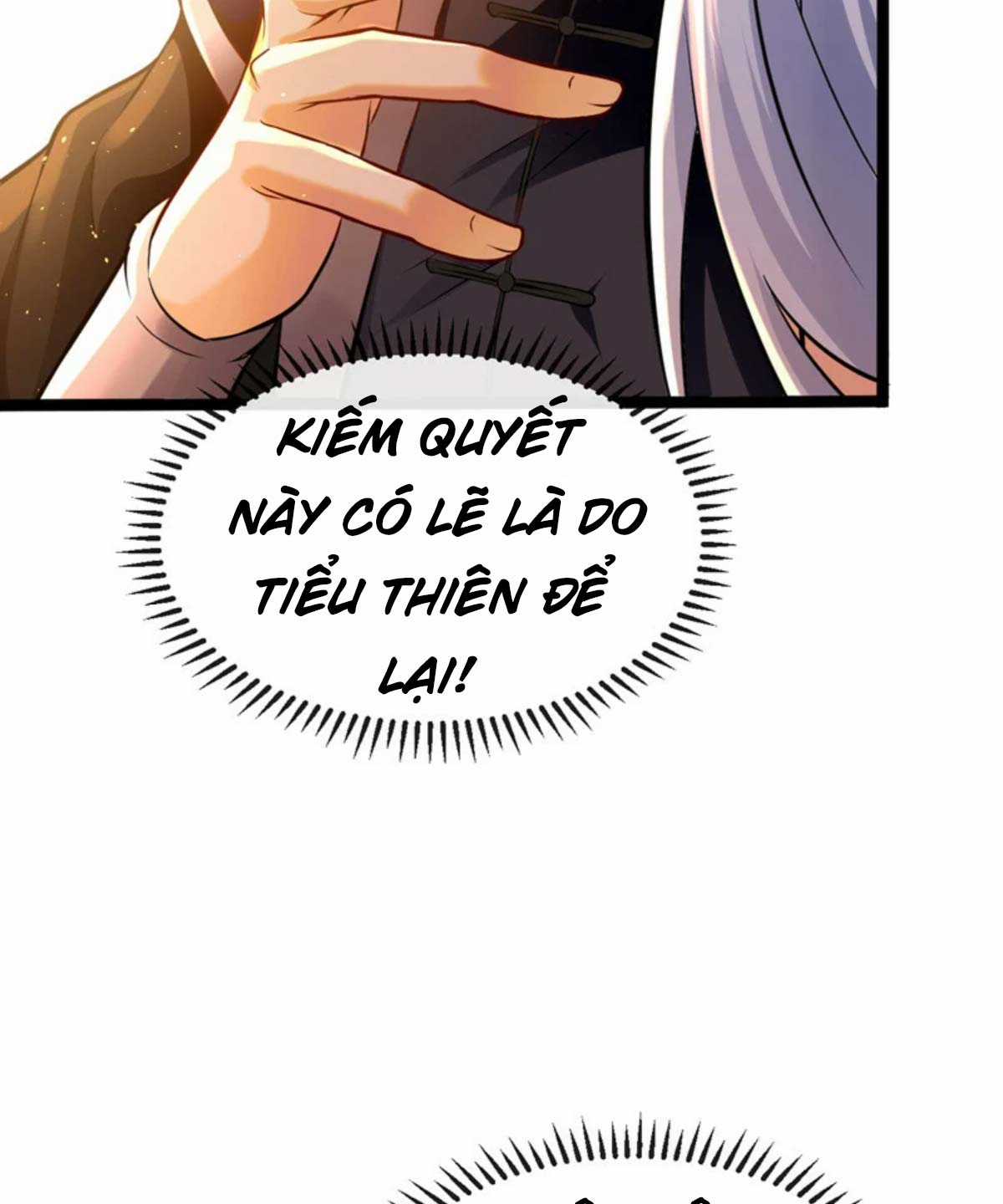 Mười Đại Đế Đều Là Đồ Đệ Của Ta Chapter 3 trang 45