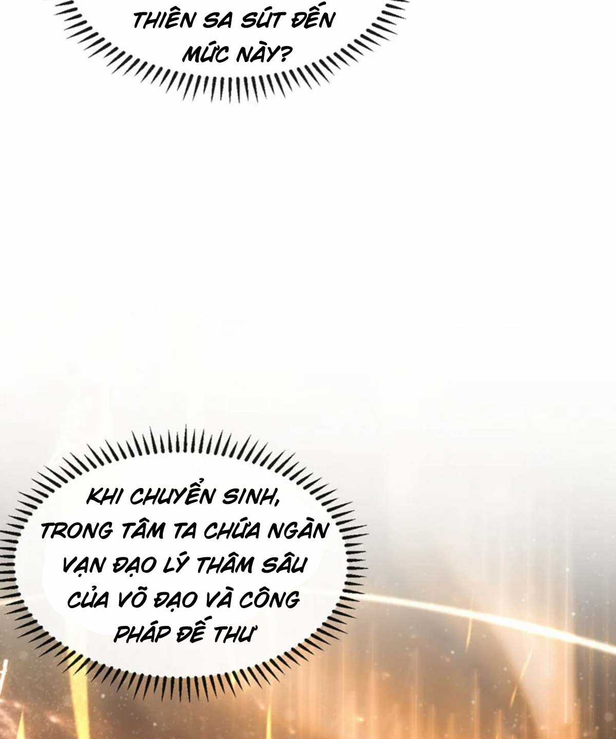 Mười Đại Đế Đều Là Đồ Đệ Của Ta Chapter 3 trang 47