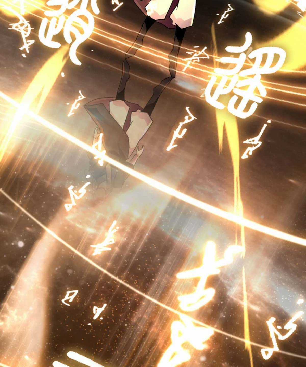 Mười Đại Đế Đều Là Đồ Đệ Của Ta Chapter 3 trang 49