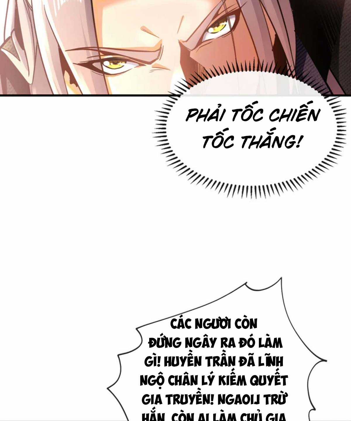 Mười Đại Đế Đều Là Đồ Đệ Của Ta Chapter 3 trang 51