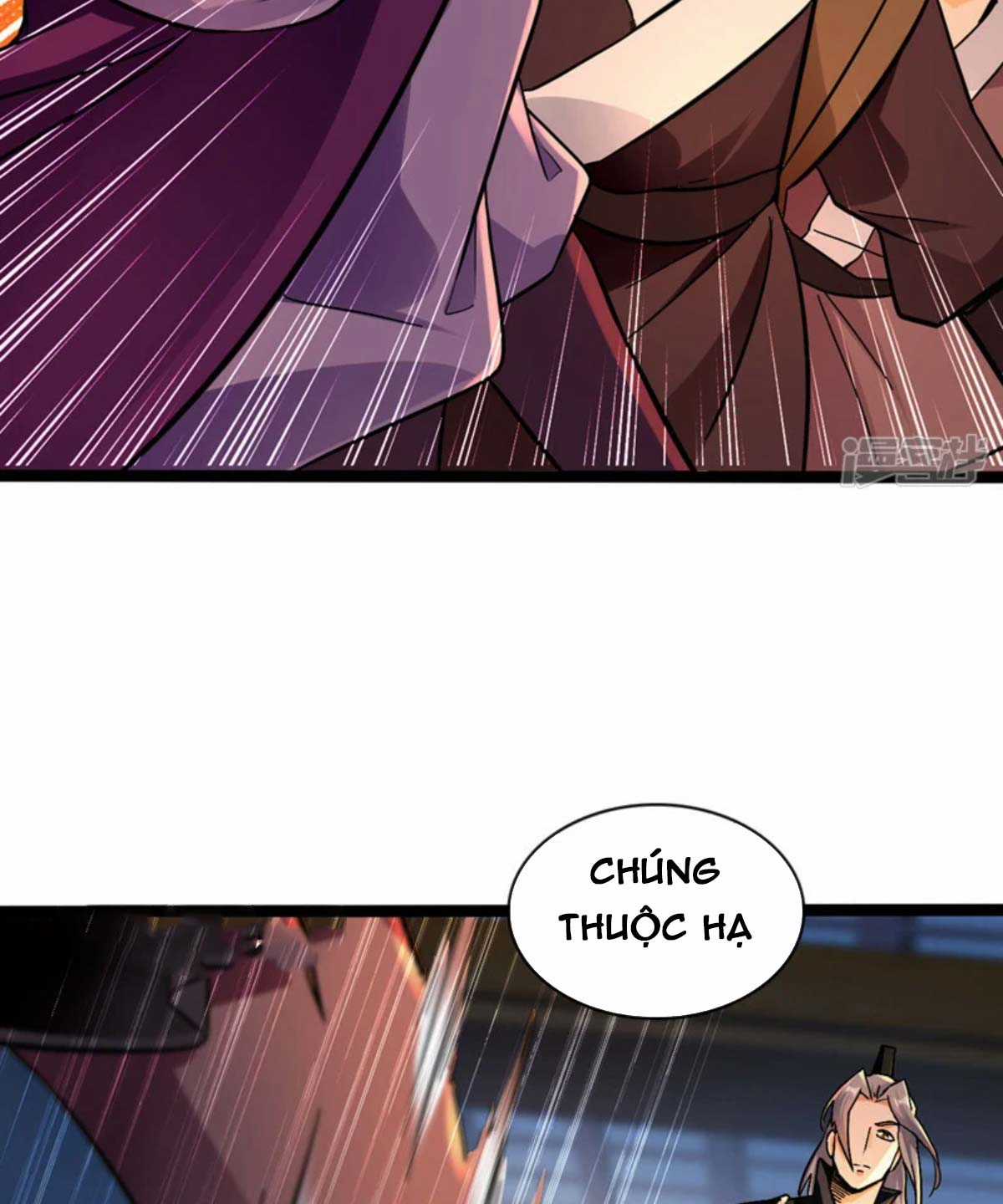 Mười Đại Đế Đều Là Đồ Đệ Của Ta Chapter 3 trang 53