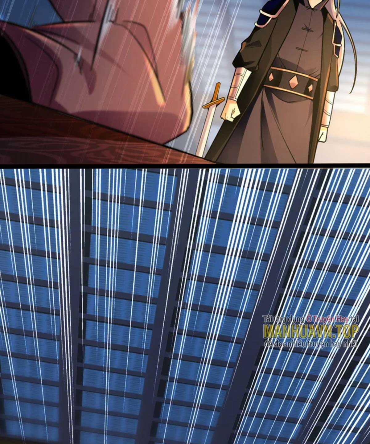 Mười Đại Đế Đều Là Đồ Đệ Của Ta Chapter 3 trang 54