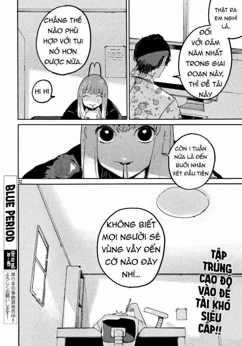 Mười Đại Đế Đều Là Đồ Đệ Của Ta Chapter 30 trang 32