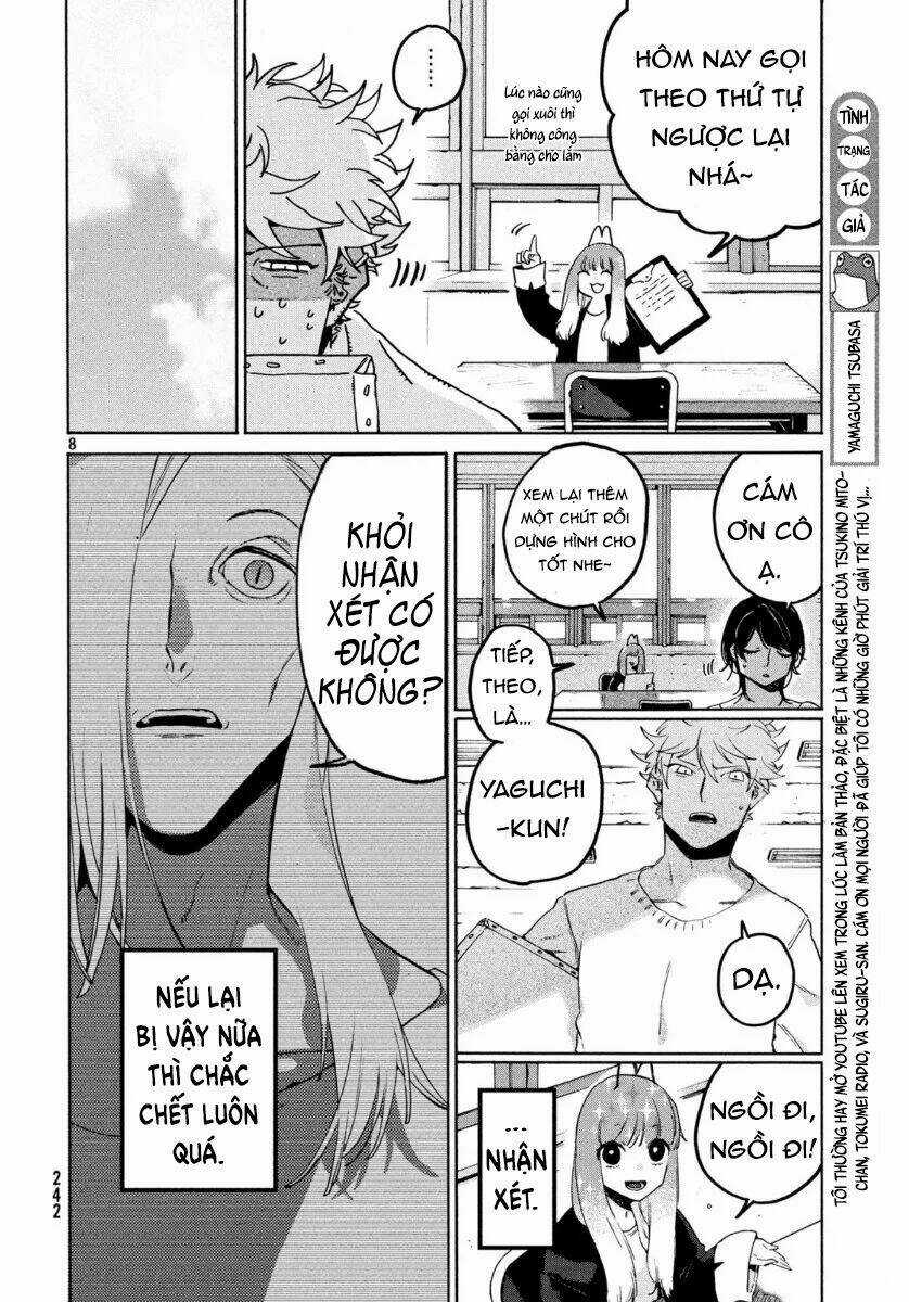 Mười Đại Đế Đều Là Đồ Đệ Của Ta Chapter 31 trang 10