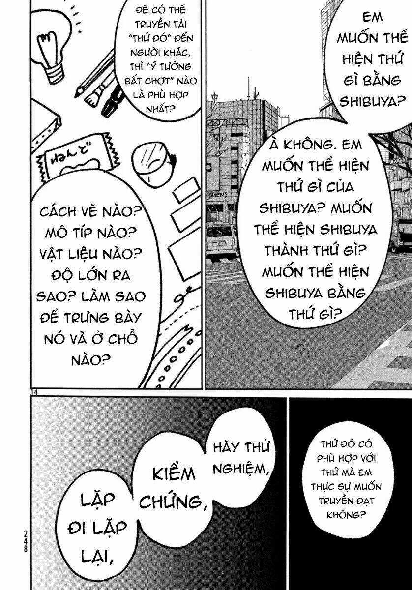 Mười Đại Đế Đều Là Đồ Đệ Của Ta Chapter 31 trang 16