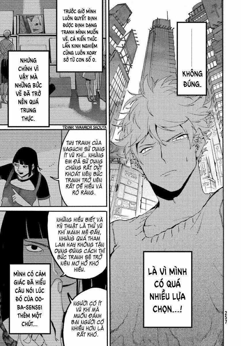 Mười Đại Đế Đều Là Đồ Đệ Của Ta Chapter 31 trang 25